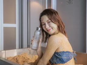 酵素浴温活専門店 NADIA 4