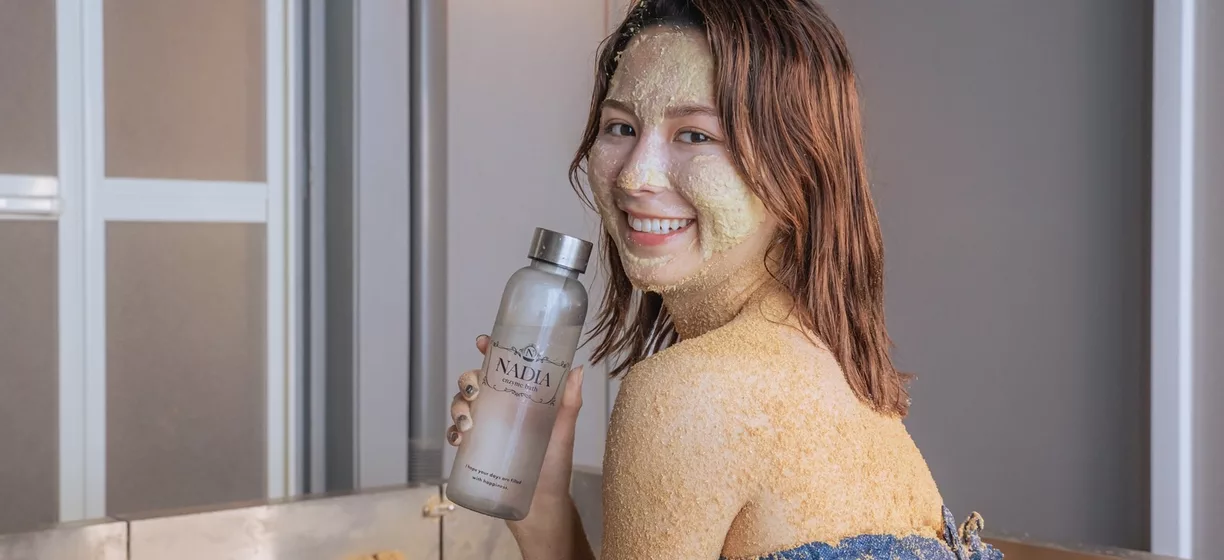 효소욕 온활 전문점 NADIA